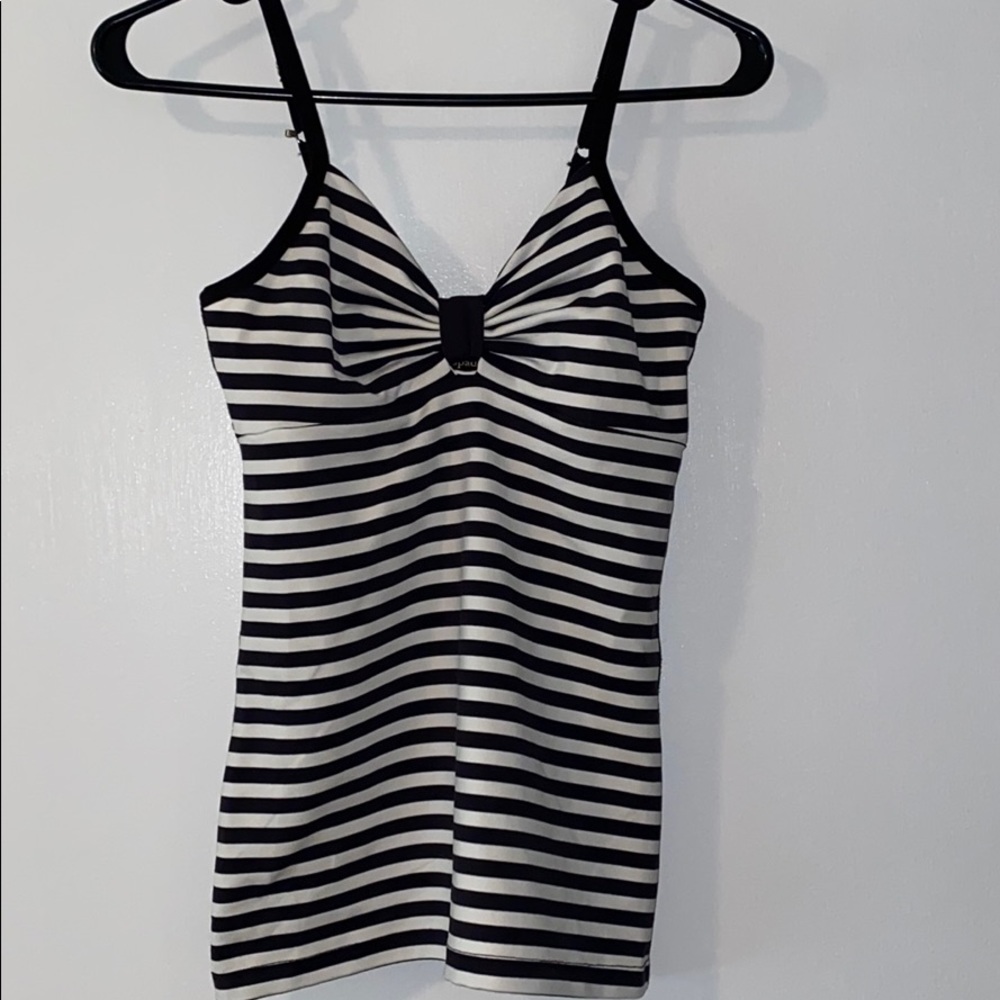 Kate Spade yoga top